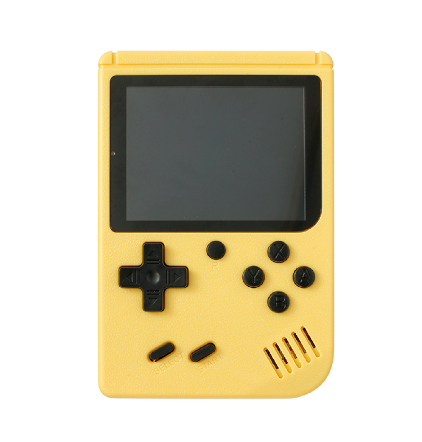 Retro Handheld Console 400 Games Pocketformaat