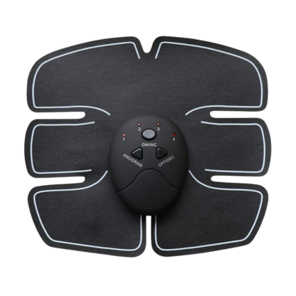 Buikspier Trainer Elektrische Stimulator
