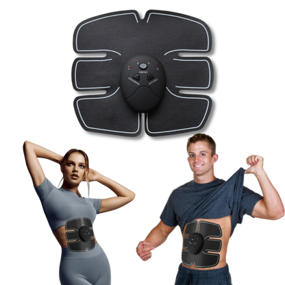 Buikspier Trainer Elektrische Stimulator
