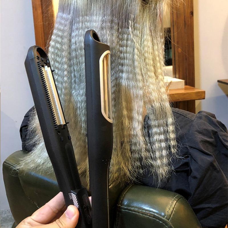Krullen Styler Mini voor Perfecte Krullen Professioneel