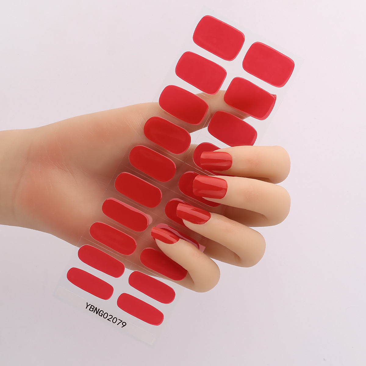 Snel en Gemakkelijk Thuis Manicure Set