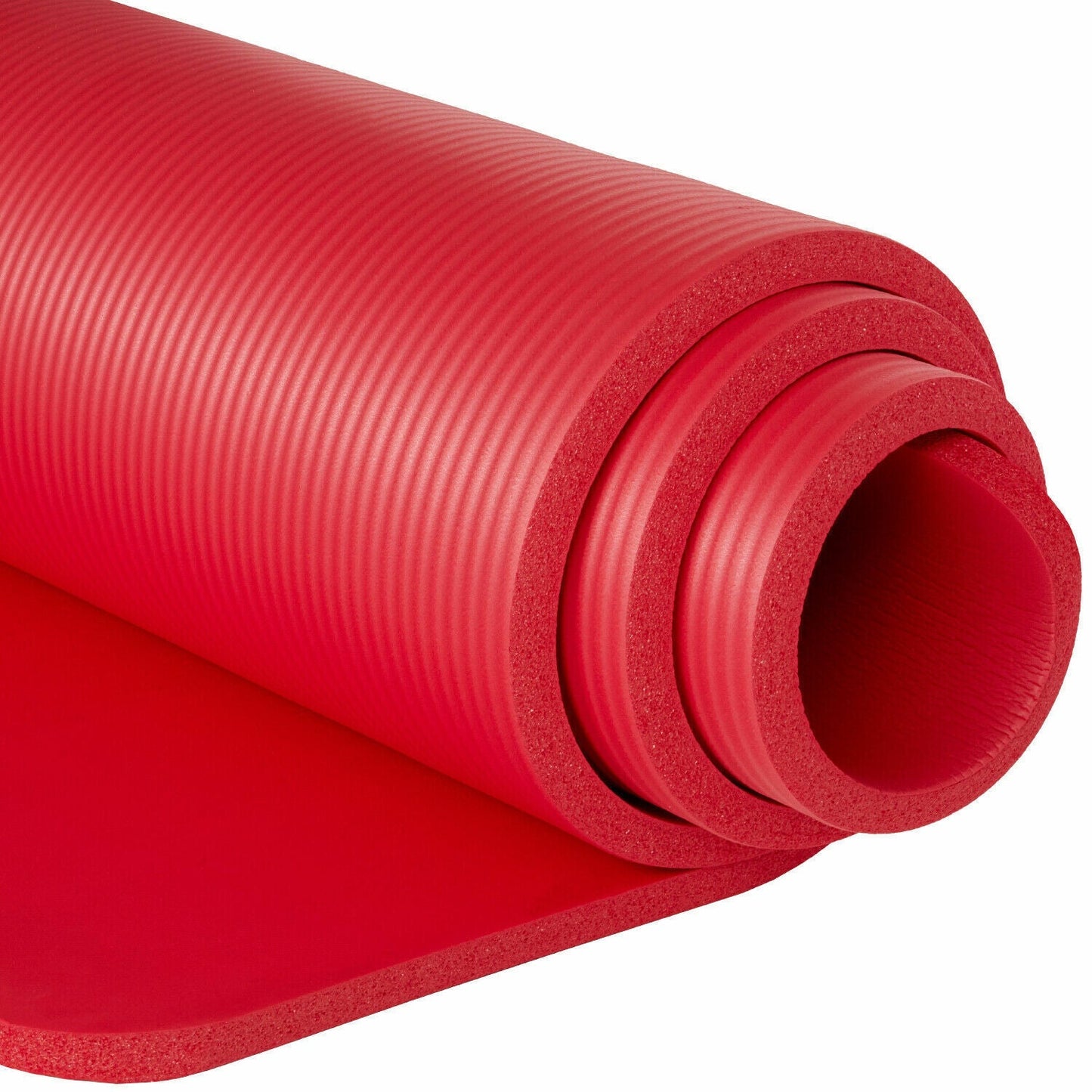 Yoga Mat Antislip voor Meditatie en Fitness