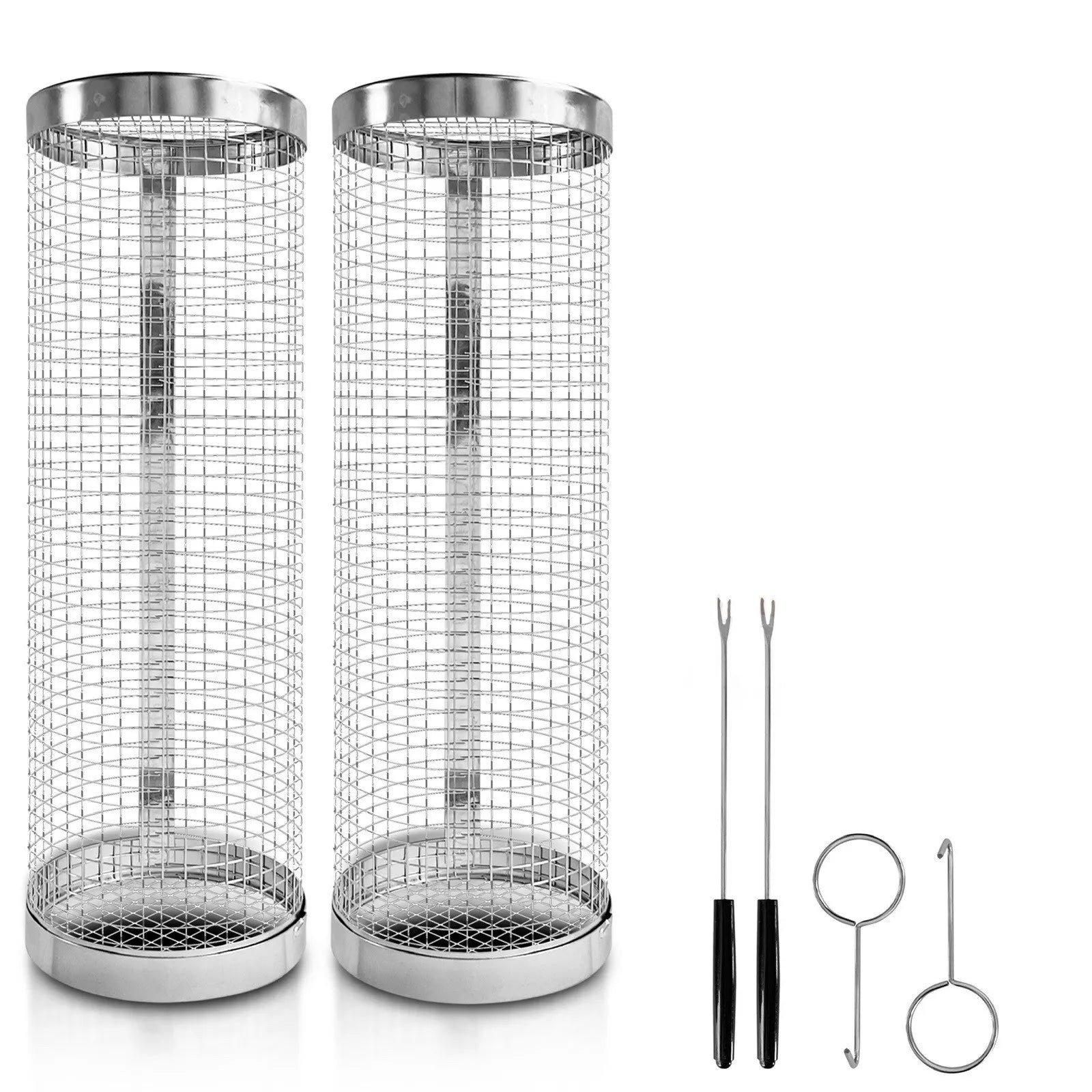 Luxueuze Voedselmand met Gourmet Lekkernijen - Velinix