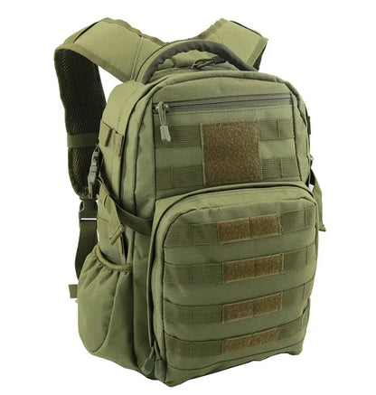 Tactische Rugzak 25L Waterdicht met MOLLE Systeem