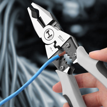 PowerGrip Handschoen voor Zware Arbeid en Sport
