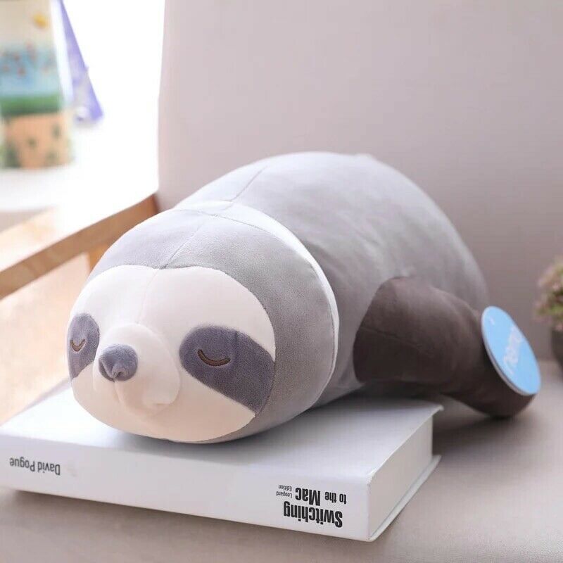 Zacht Pluche Knuffel Speelgoed voor Kinderen - Velinix