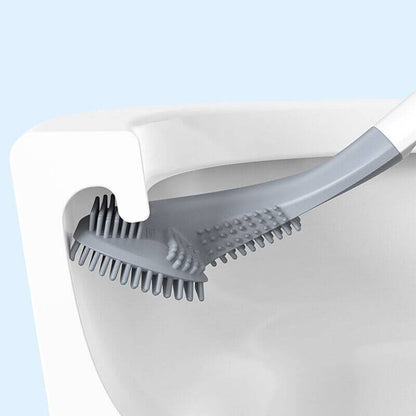 Toiletborstel Premium Hygiënisch voor Vlekkeloze Reiniging
