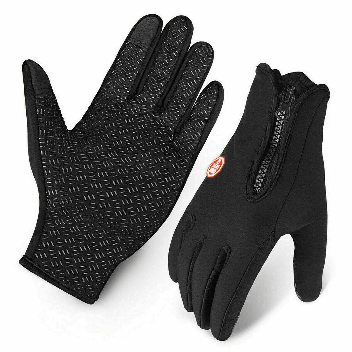 Warme Waterproof Touchscreen Handschoenen voor Winter