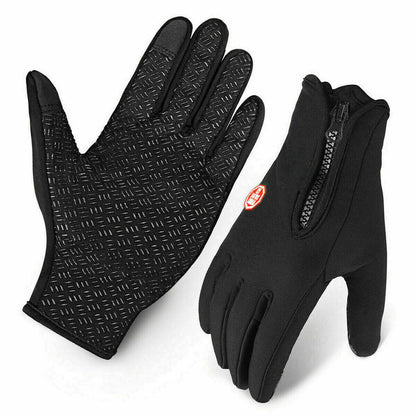 Warme Waterproof Touchscreen Handschoenen voor Winter