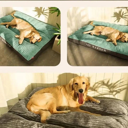 Orthopedisch Hondenbed Zacht en Ondersteunend voor Honden