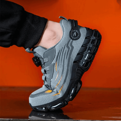Veiligheidsschoenen Heren Orthopedisch Orion