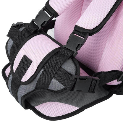 Kinder Autostoel Veiligheidsgordel Isofix