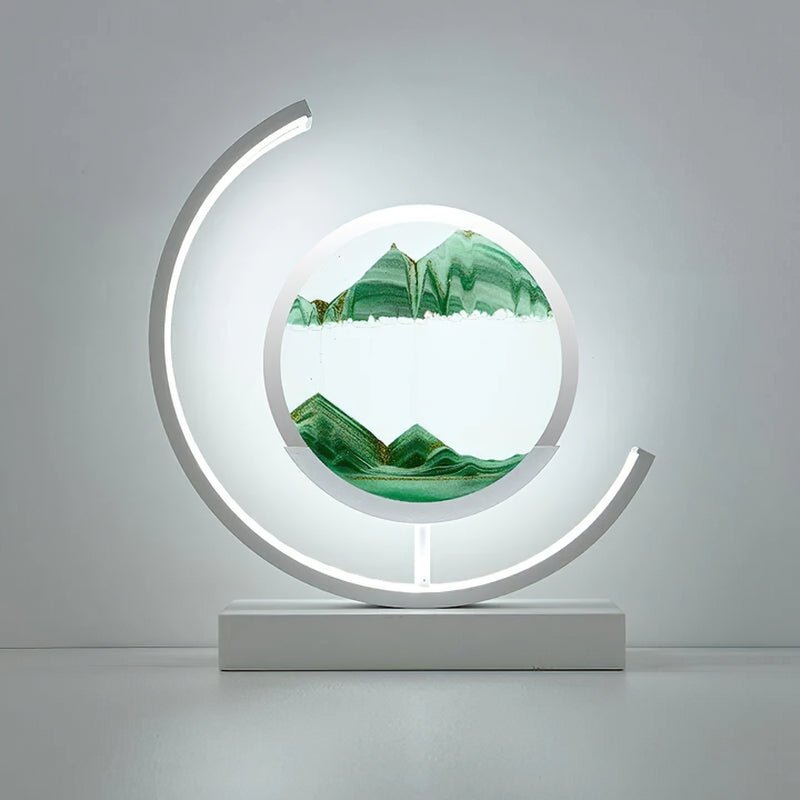 Unieke Decoratieve Zandbak voor Elke Kamer - Velinix