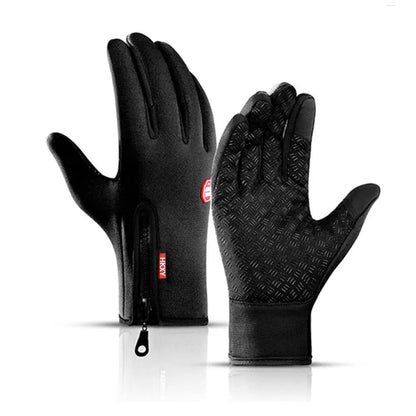 Winterhandschoenen Warm en Waterdicht voor Mannen en Vrouwen