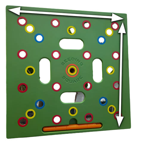 Zaadspruitset voor Beginners met Premium Gereedschap - Velinix