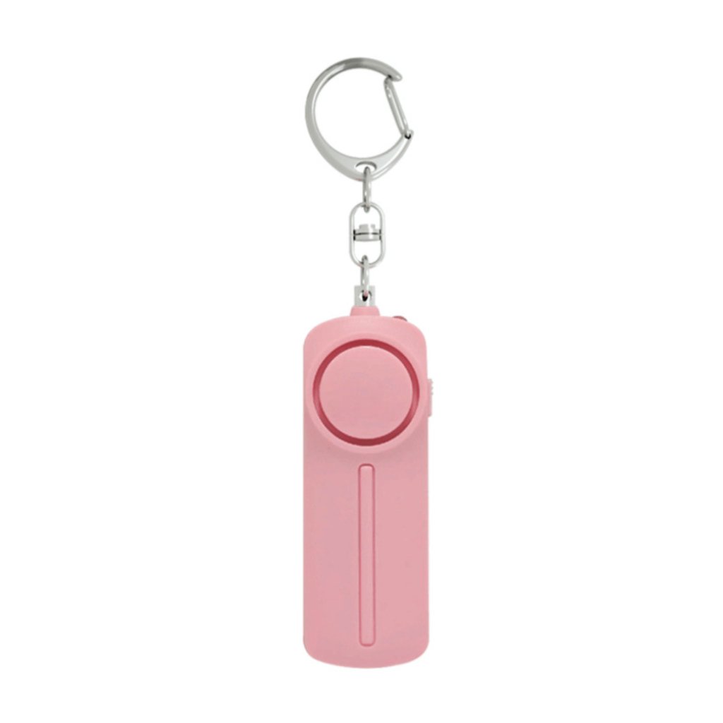Noodalarm Sleutelhanger met Alarmfunctie - Velinix