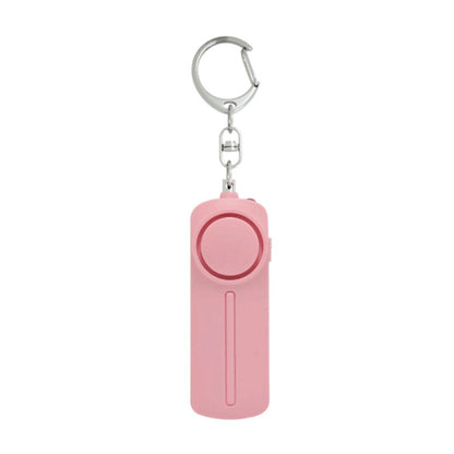Noodalarm Sleutelhanger met Alarmfunctie - Velinix