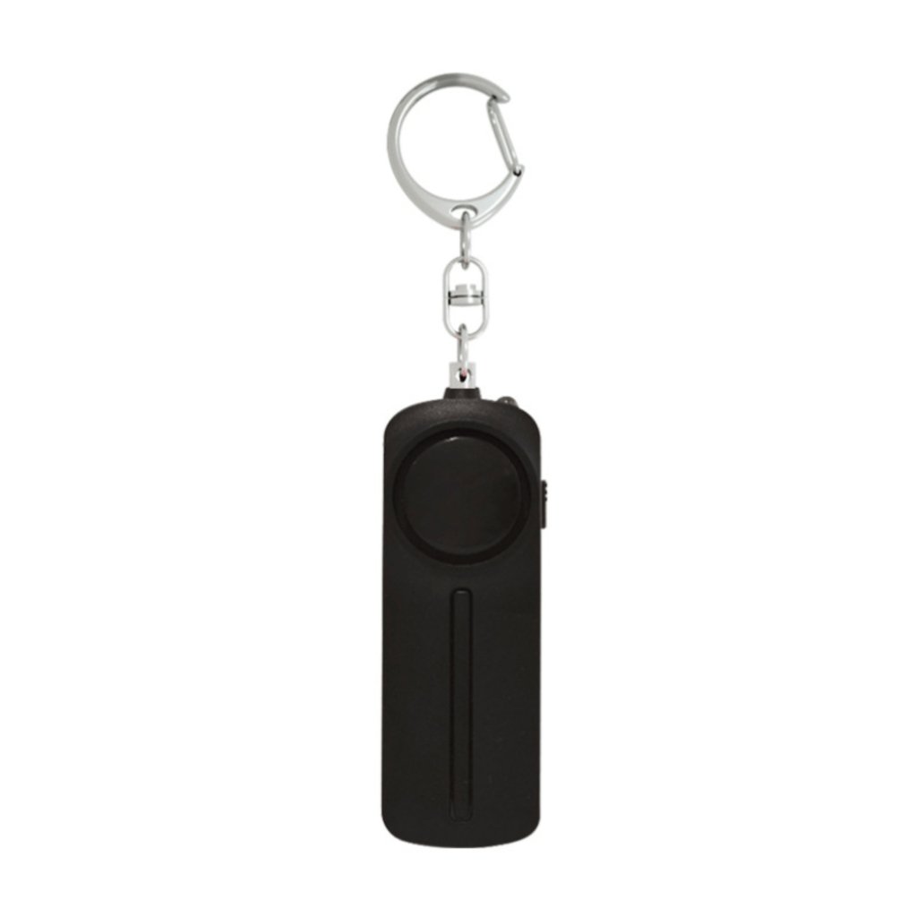 Noodalarm Sleutelhanger met Alarmfunctie