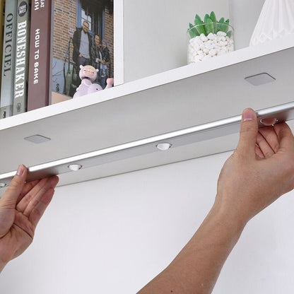 LED Lamp Energiespaarbaar Dimbaar Velinix SensiLight