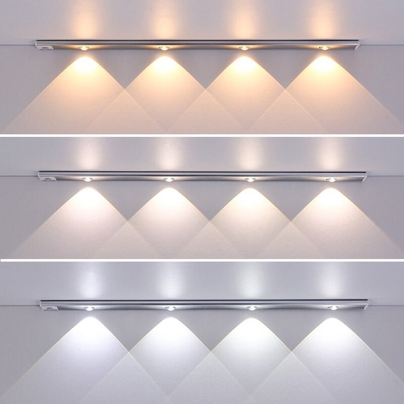 LED Lamp Energiespaarbaar Dimbaar Velinix SensiLight