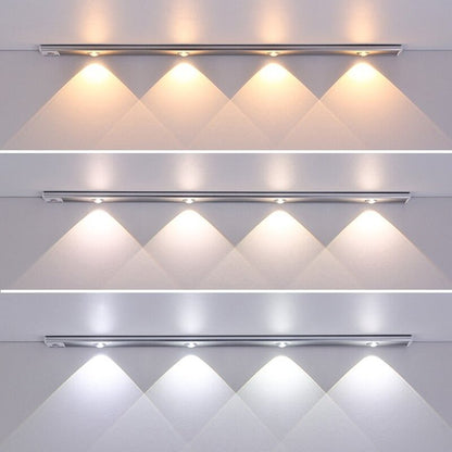 LED Lamp Energiespaarbaar Dimbaar Velinix SensiLight