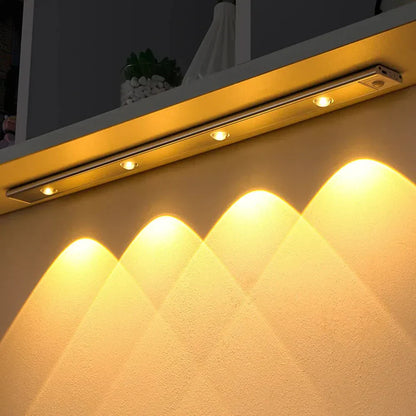 LED Lamp Energiespaarbaar Dimbaar Velinix SensiLight