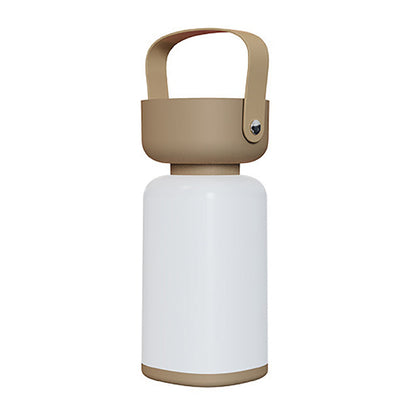 Waterdichte LED Tafellamp Draagbaar Modern Cilindervorm