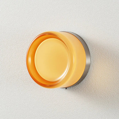 Inbouwplafondlamp LED Dimbaar Modern Design