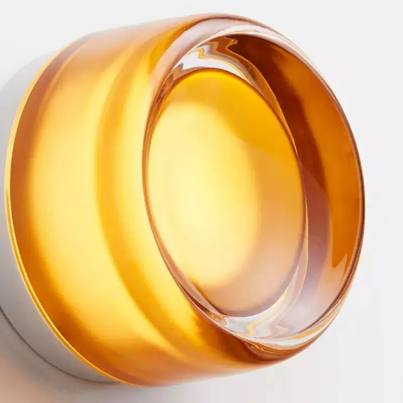 Inbouwplafondlamp LED Dimbaar Modern Design