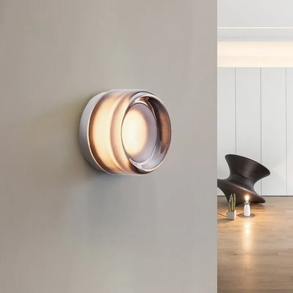 Inbouwplafondlamp LED Dimbaar Modern Design