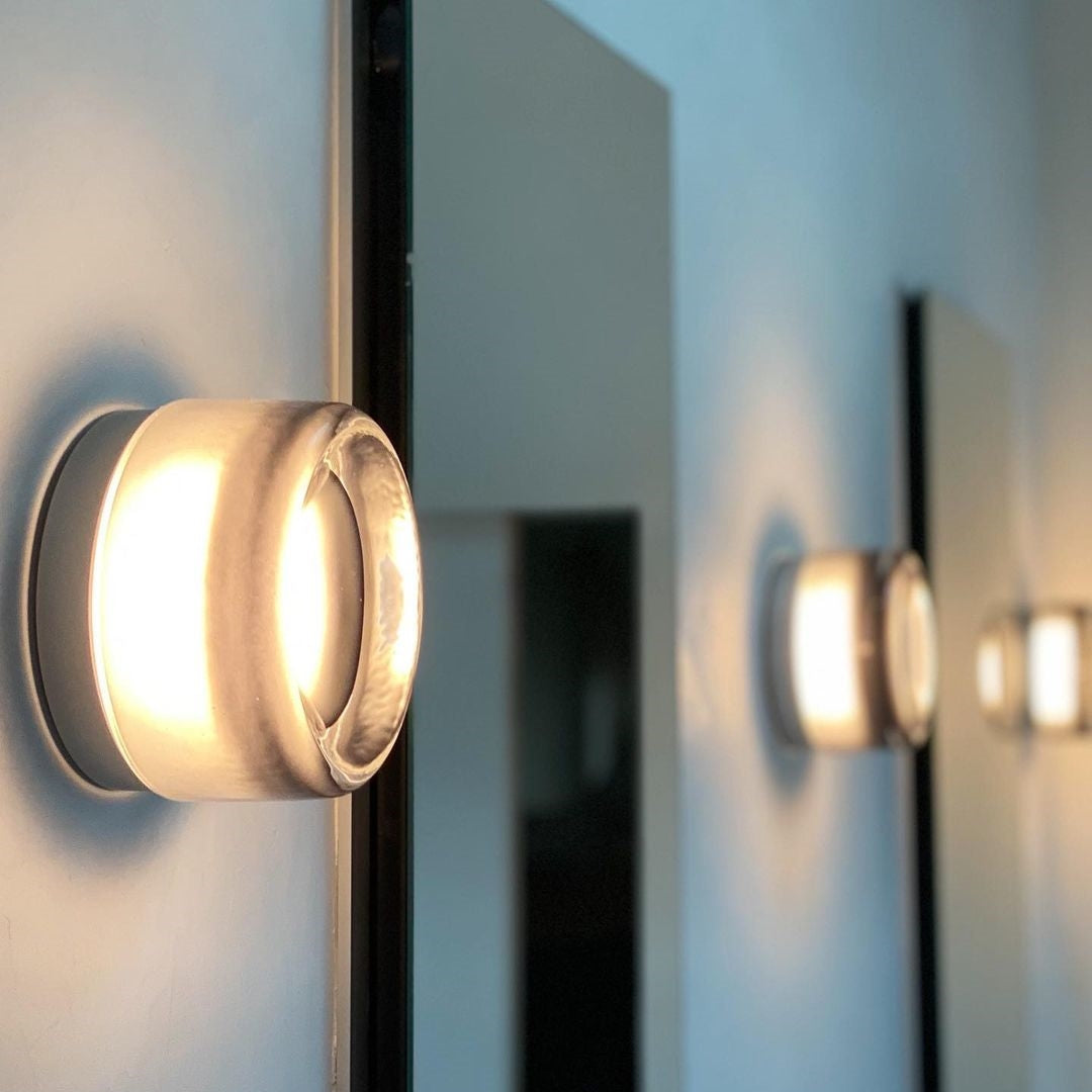 Inbouwplafondlamp LED Dimbaar Modern Design