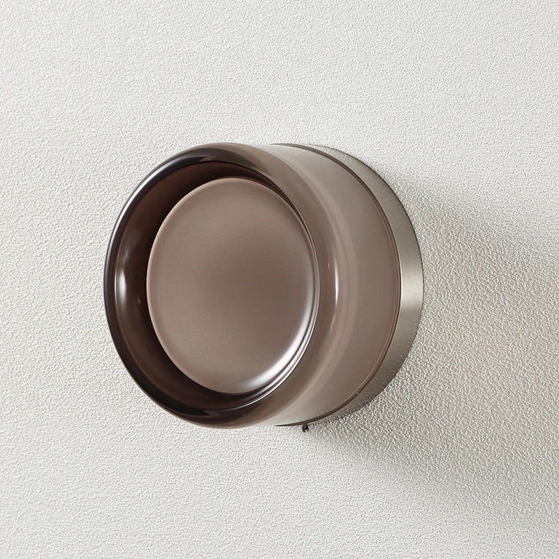 Inbouwplafondlamp LED Dimbaar Modern Design