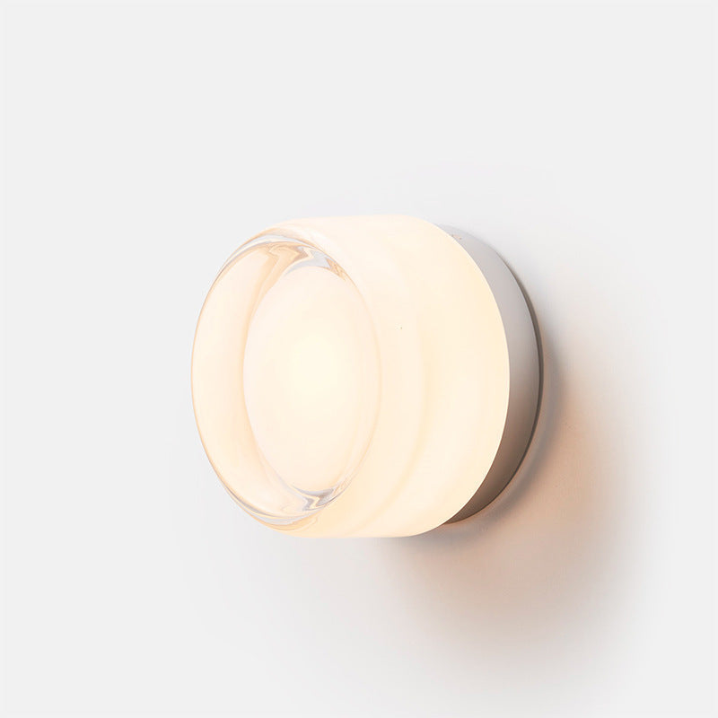 Inbouwplafondlamp LED Dimbaar Modern Design