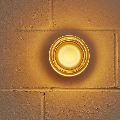 Inbouwplafondlamp LED Dimbaar Modern Design