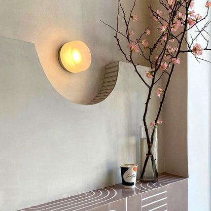 Inbouwplafondlamp LED Dimbaar Modern Design