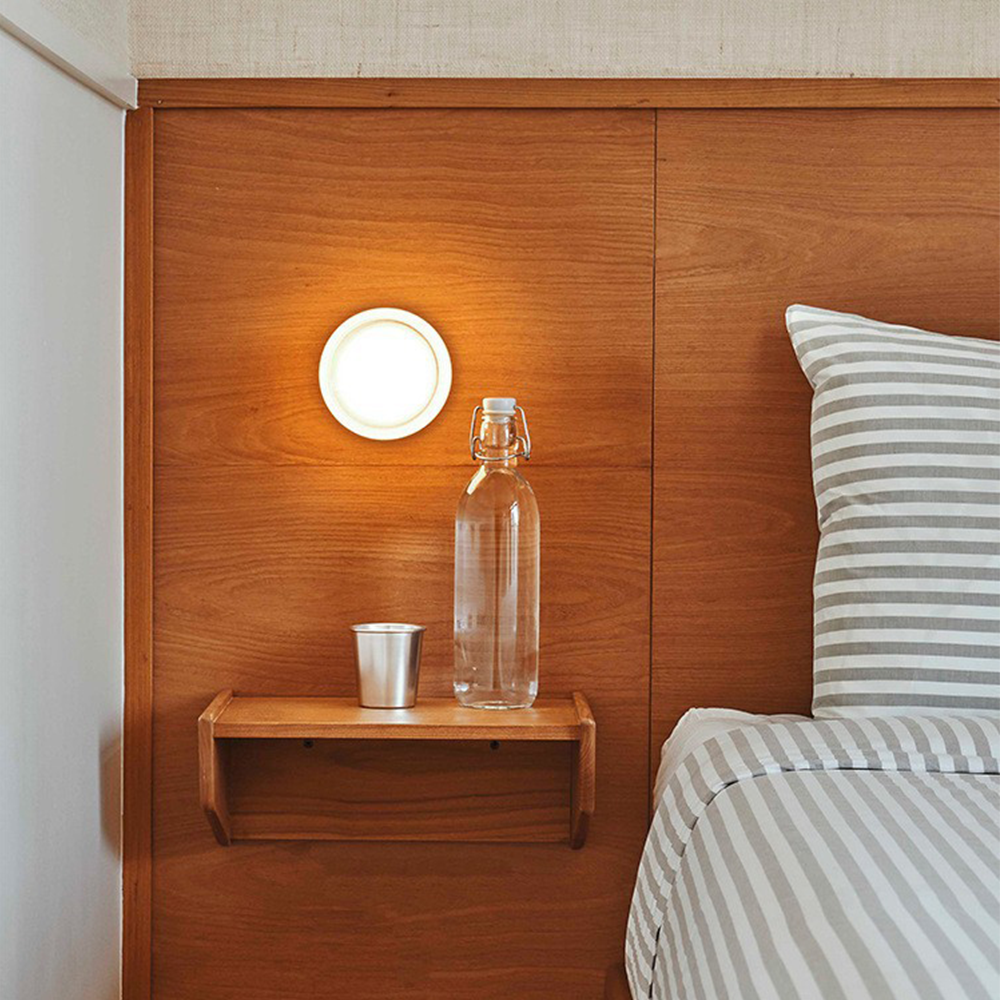 Inbouwplafondlamp LED Dimbaar Modern Design