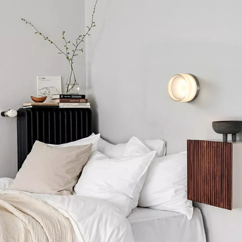 Inbouwplafondlamp LED Dimbaar Modern Design