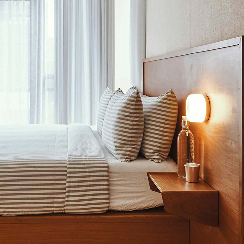 Inbouwplafondlamp LED Dimbaar Modern Design