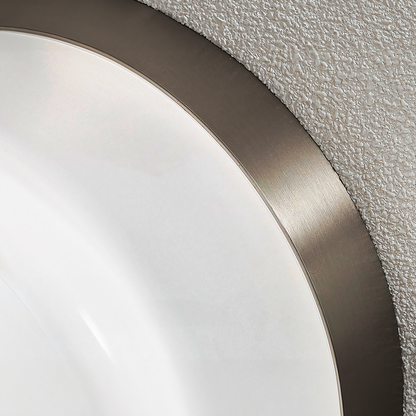 Inbouwplafondlamp LED Dimbaar Modern Design