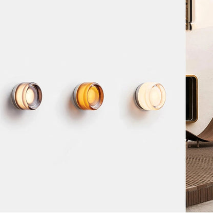 Inbouwplafondlamp LED Dimbaar Modern Design