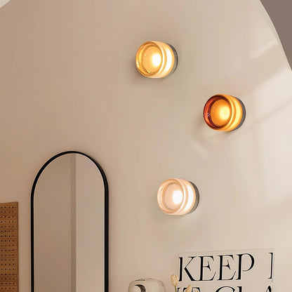 Inbouwplafondlamp LED Dimbaar Modern Design