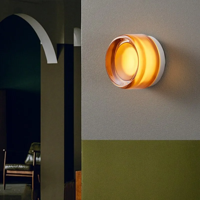Inbouwplafondlamp LED Dimbaar Modern Design