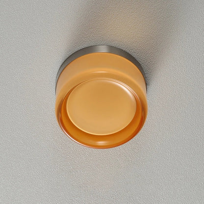 Inbouwplafondlamp LED Dimbaar Modern Design