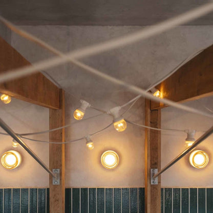 Inbouwplafondlamp LED Dimbaar Modern Design