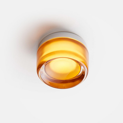 Inbouwplafondlamp LED Dimbaar Modern Design - Velinix