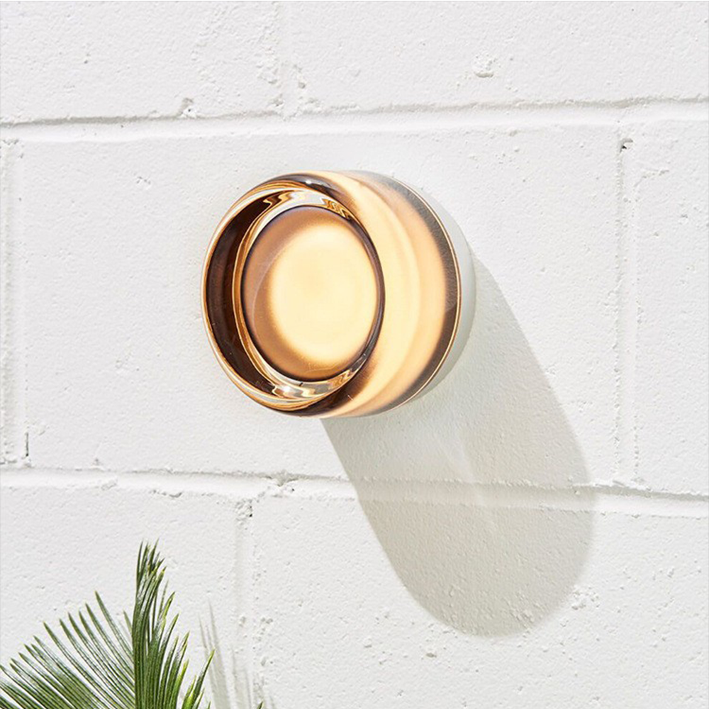 Inbouwplafondlamp LED Dimbaar Modern Design