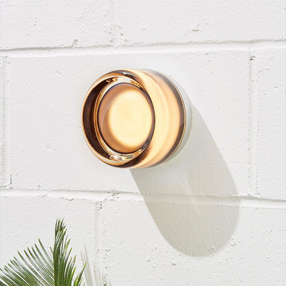 Inbouwplafondlamp LED Dimbaar Modern Design