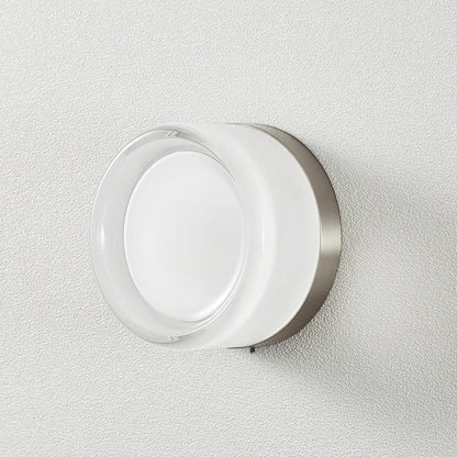 Inbouwplafondlamp LED Dimbaar Modern Design
