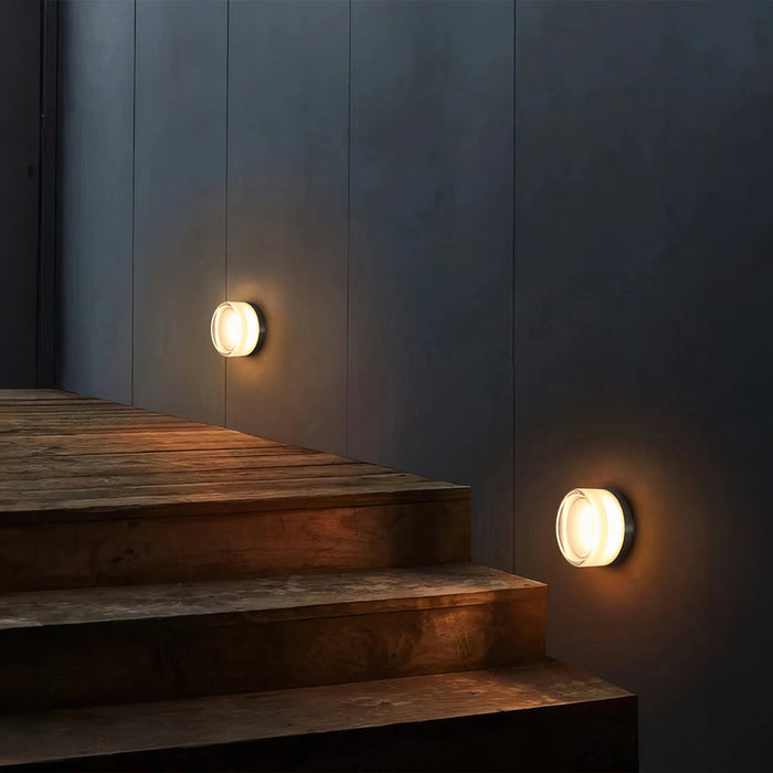 Inbouwplafondlamp LED Dimbaar Modern Design