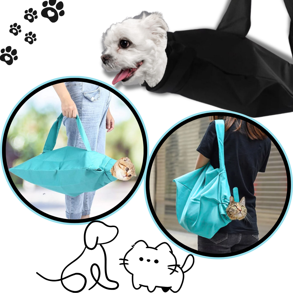 Katten Reis Tas Comfortabel en Veilig